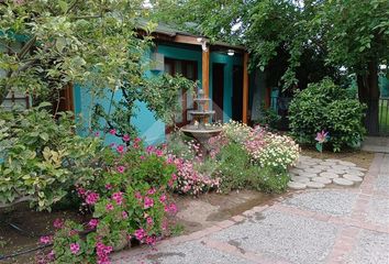 Casa en  La Reina, Provincia De Santiago