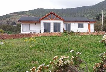 Casa en  La Serena, Elqui