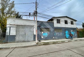 Bodega en  Conchalí, Provincia De Santiago