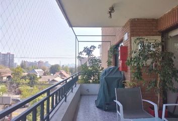 Departamento en  Las Condes, Provincia De Santiago