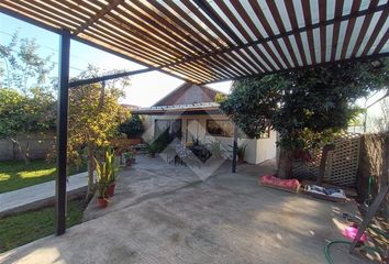 Casa en  Peñaflor, Talagante