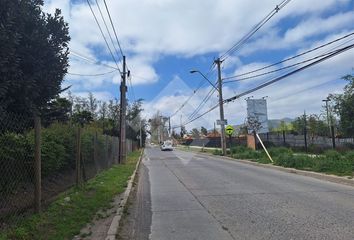 Parcela en  Maipú, Provincia De Santiago