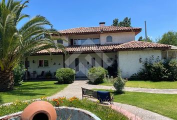 Casa en  Peñaflor, Talagante