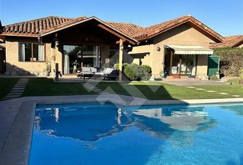 Casa en  Calera De Tango, Maipo