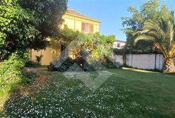 Casa en  Ñuñoa, Provincia De Santiago