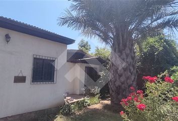 Casa en  Olmué, Marga Marga