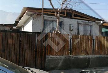 Casa en  Peñalolén, Provincia De Santiago