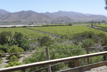 Parcela en  La Serena, Elqui