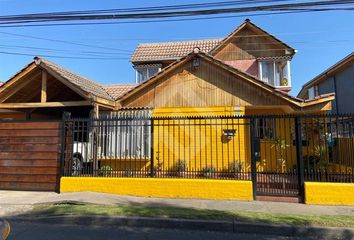 Casa en  Maipú, Provincia De Santiago