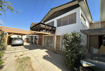 Casa en  Coquimbo, Elqui