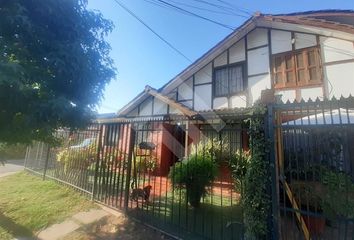 Casa en  Maipú, Provincia De Santiago