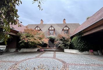 Casa en  Lo Barnechea, Provincia De Santiago