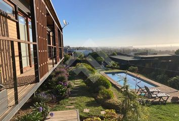 Casa en  Concón, Valparaíso