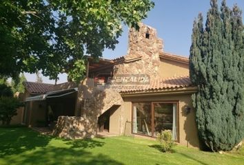 Casa en  Lo Barnechea, Provincia De Santiago