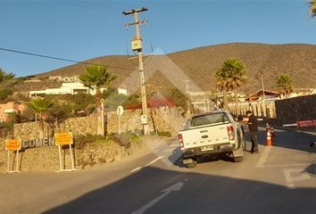 Parcela en  La Serena, Elqui