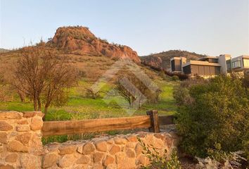 Parcela en  Colina, Chacabuco