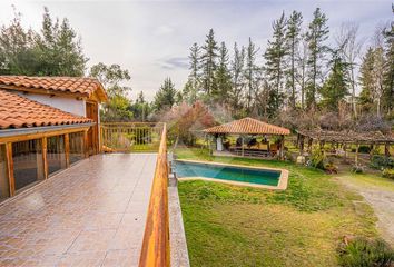 Casa en  Pirque, Cordillera