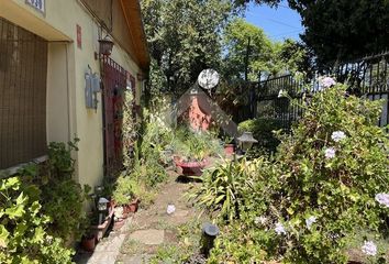 Casa en  La Reina, Provincia De Santiago