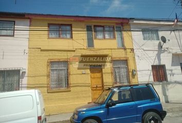 Casa en  Coquimbo, Elqui