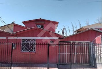 Casa en  Maipú, Provincia De Santiago