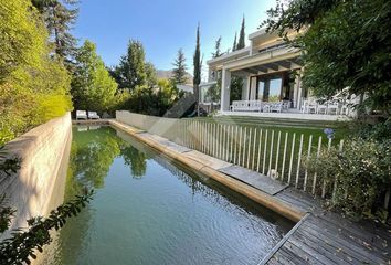 Casa en  Lo Barnechea, Provincia De Santiago