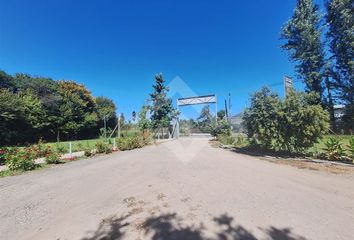 Parcela en  Calera De Tango, Maipo