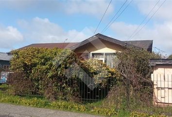 Casa en  Ancud, Chiloé