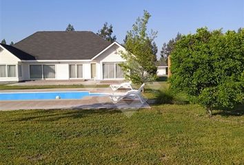 Casa en  Calera De Tango, Maipo