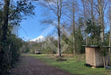 Parcela en  Villarrica, Cautín