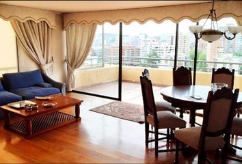 Departamento en  Las Condes, Provincia De Santiago