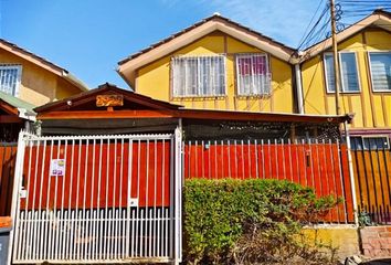 Casa en  Maipú, Provincia De Santiago