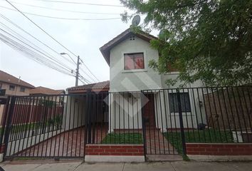 Casa en  Cerrillos, Provincia De Santiago