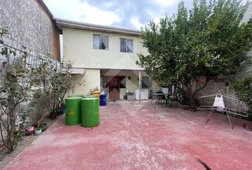 Casa en  Pudahuel, Provincia De Santiago