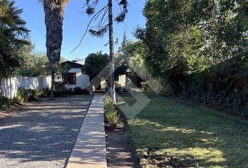 Casa en  Lo Barnechea, Provincia De Santiago