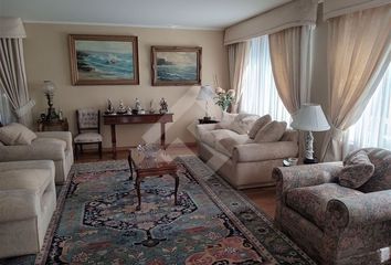 Departamento en  Las Condes, Provincia De Santiago