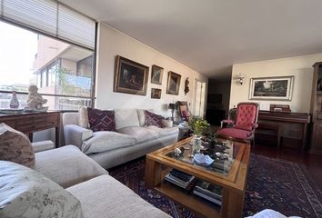 Departamento en  Vitacura, Provincia De Santiago