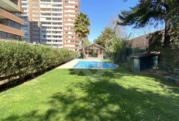 Departamento en  Las Condes, Provincia De Santiago