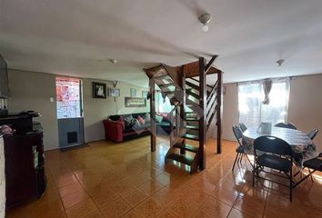 Casa en  Quilicura, Provincia De Santiago