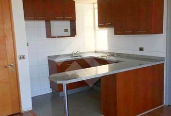 Departamento en  Macul, Provincia De Santiago