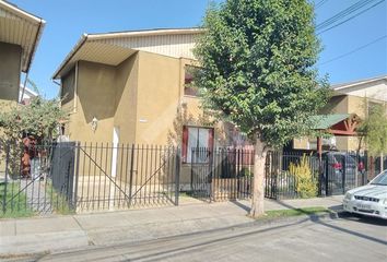 Casa en  Maipú, Provincia De Santiago