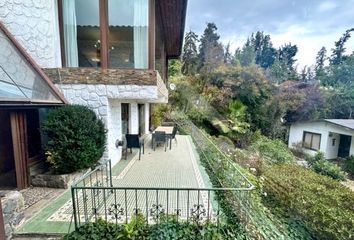 Casa en  Lo Barnechea, Provincia De Santiago