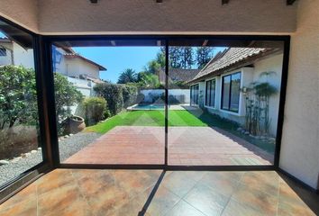 Casa en  La Reina, Provincia De Santiago