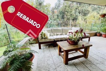 Departamento en  Lo Barnechea, Provincia De Santiago