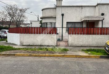 Casa en  La Florida, Provincia De Santiago