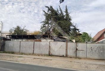 Casa en  Pudahuel, Provincia De Santiago