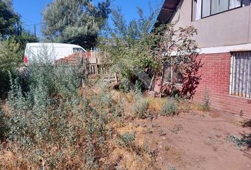 Casa en  Peñalolén, Provincia De Santiago