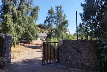 Parcela en  La Florida, Provincia De Santiago