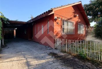 Casa en  Ñuñoa, Provincia De Santiago