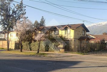 Casa en  Puente Alto, Cordillera