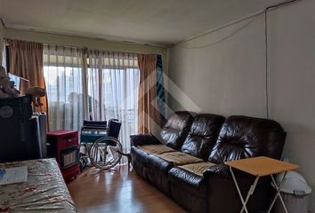 Departamento en  Santiago, Provincia De Santiago